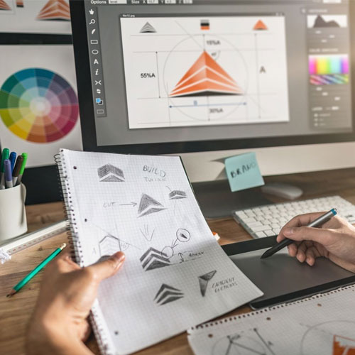 1. Qu’est-ce que le design graphique ?