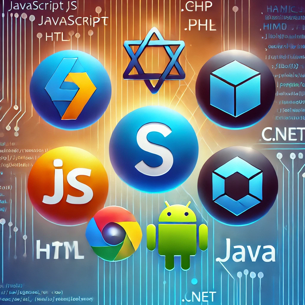 Top 10 des Langages du Web Les Plus Utilisés - Creativedev