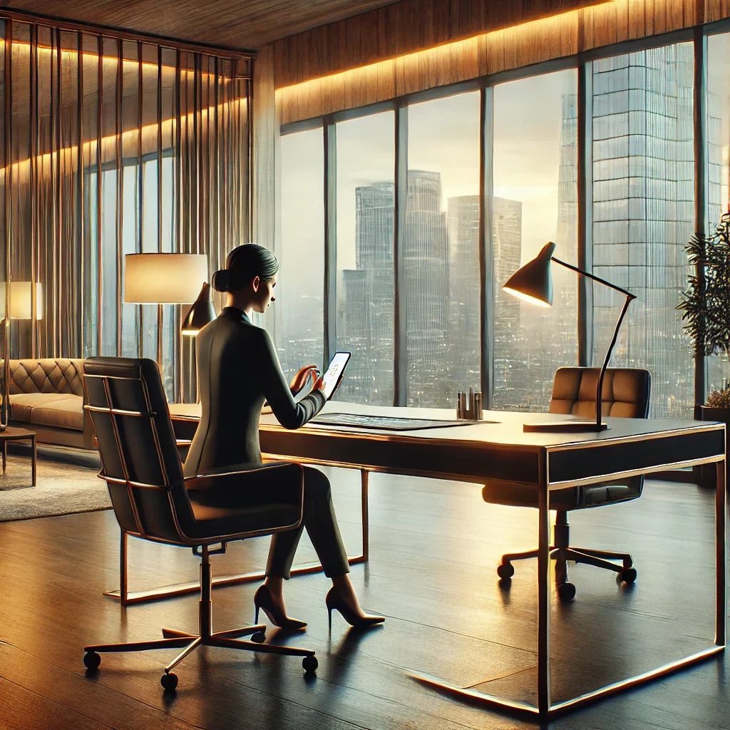 Le rôle de l’assistant virtuel à l’ère de l’IA : plus stratégique, moins opérationnel