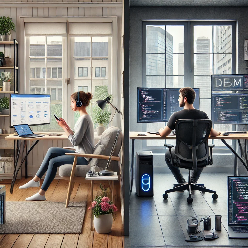 Developers and Artificial Intelligence in the USA: Toward an Inevitable Collaboration