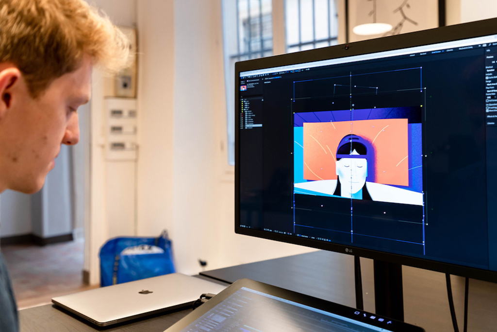 Les Grands Univers du Design Numérique et Leurs Applications