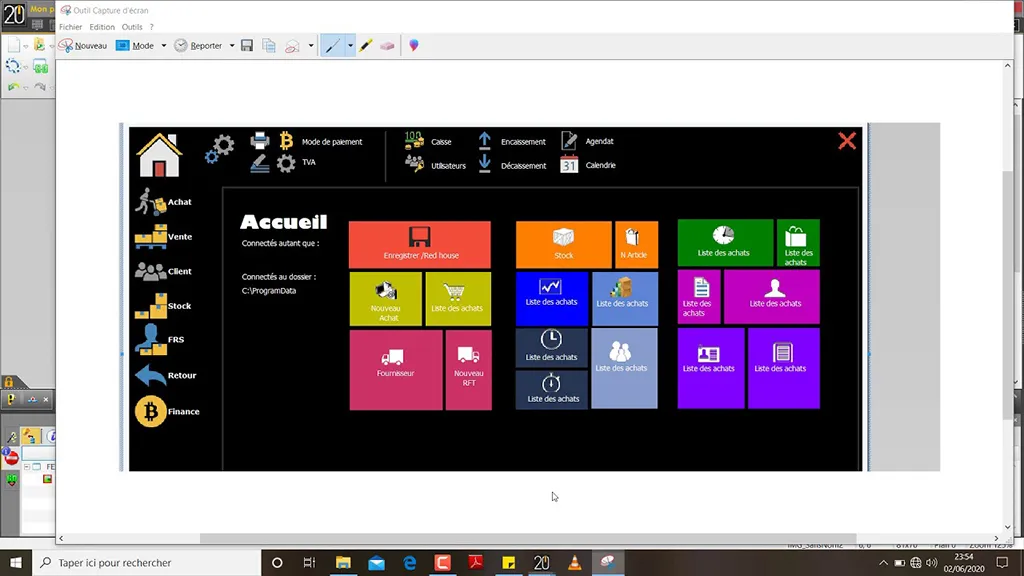 harmoniser les codes pour le collectif
