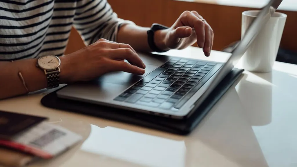 Les étapes de recrutement d'un assistant virtuel