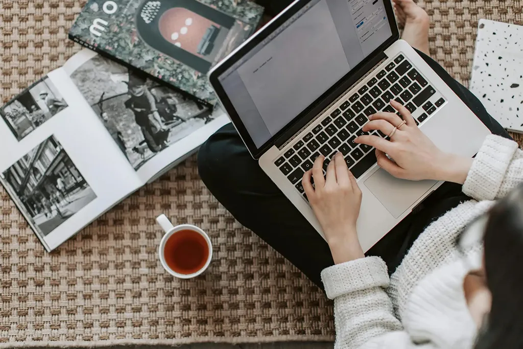 Pourquoi recourir à la rédaction web