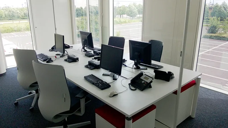 Sous-traitance informatique