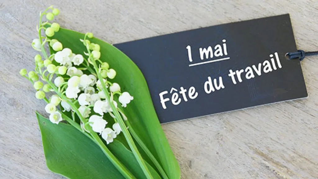 Fête du Travail : L'Art de Ne Rien Faire… Avec Style
