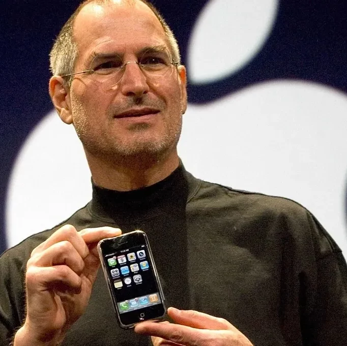 Steve Jobs : l’extraverti qui faisait pleurer ses employés (mais avec style)