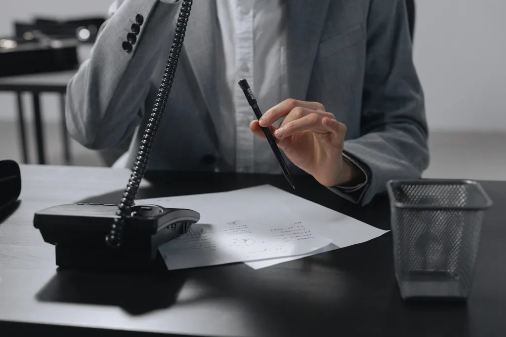 L’importance d’un accueil téléphonique irréprochable dans le processus de vente