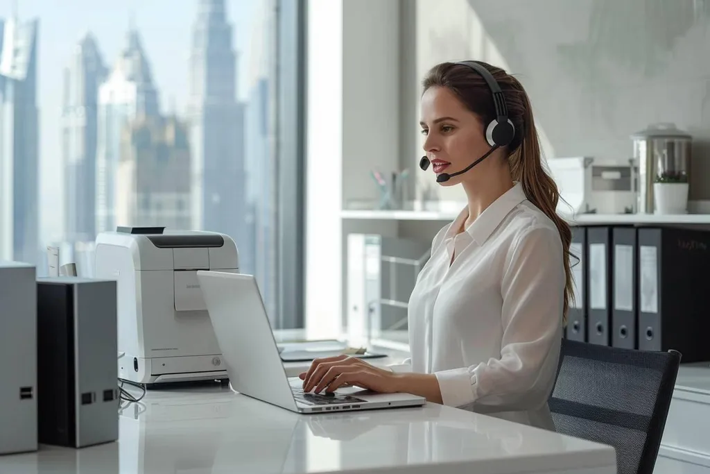 Secrétariat externalisé : focus renforcé sur les activités essentielles