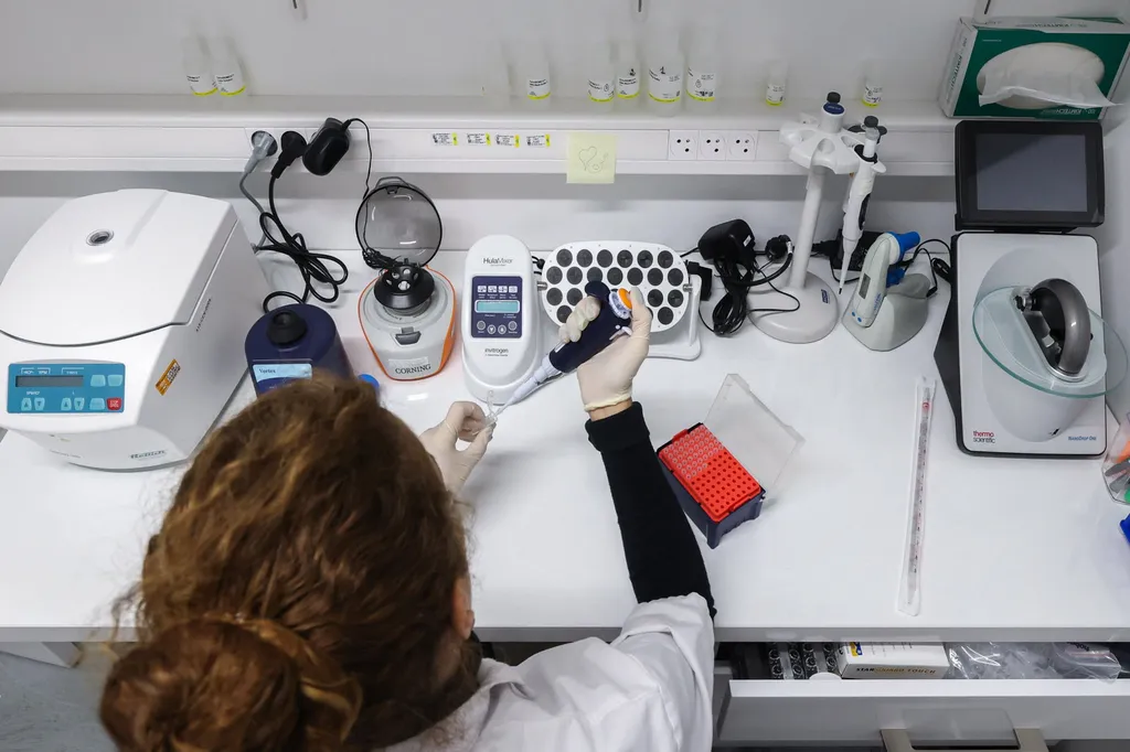 Encourager les jeunes femmes à rejoindre la tech