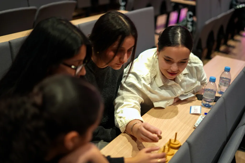 Changer les représentations et les pratiques professionnelles