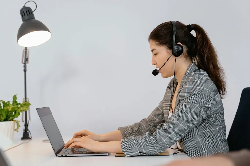 Flexible Administrative Support for Growing Businesses