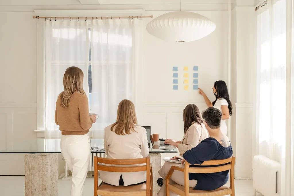 Outsourced Administrative Services for Small and Medium-Sized Businesses